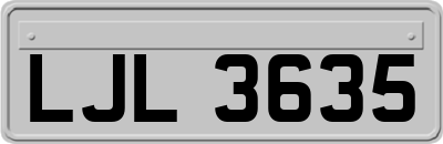 LJL3635