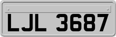 LJL3687