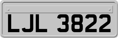 LJL3822
