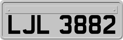 LJL3882