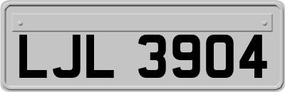 LJL3904