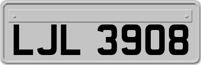LJL3908