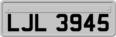 LJL3945