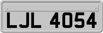 LJL4054