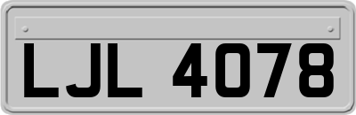 LJL4078