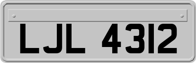LJL4312