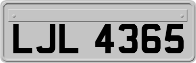 LJL4365