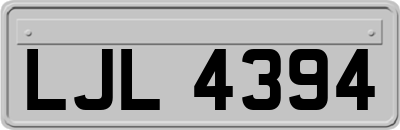 LJL4394