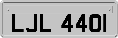 LJL4401