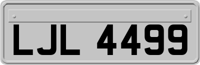 LJL4499