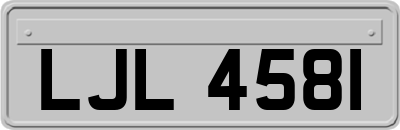 LJL4581