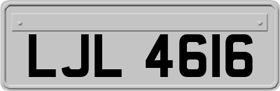 LJL4616