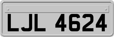 LJL4624