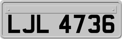 LJL4736