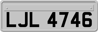 LJL4746
