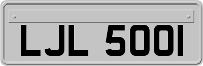 LJL5001
