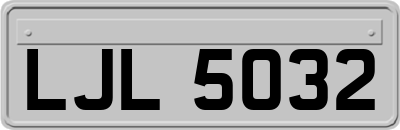 LJL5032