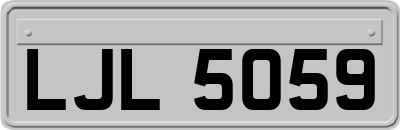 LJL5059