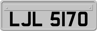 LJL5170