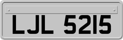 LJL5215