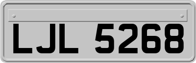 LJL5268