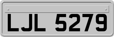 LJL5279