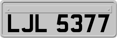 LJL5377