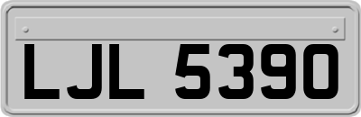 LJL5390