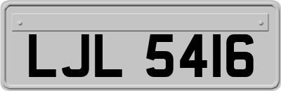 LJL5416