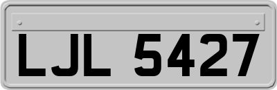 LJL5427