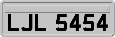 LJL5454