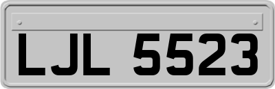 LJL5523