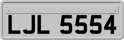 LJL5554