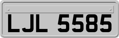 LJL5585