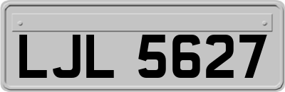 LJL5627