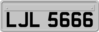 LJL5666