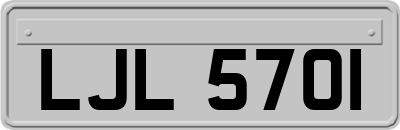 LJL5701