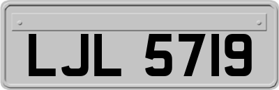 LJL5719