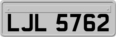 LJL5762