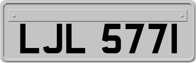 LJL5771