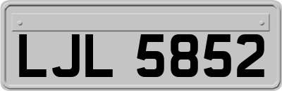 LJL5852