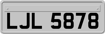 LJL5878