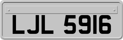LJL5916