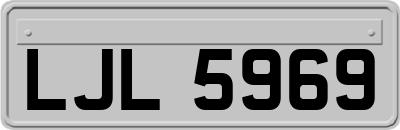 LJL5969