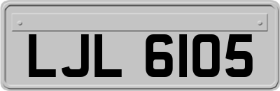 LJL6105