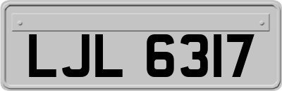 LJL6317