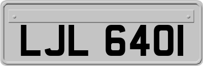 LJL6401