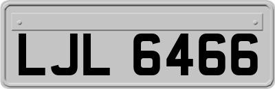 LJL6466