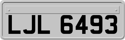 LJL6493