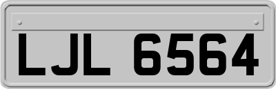 LJL6564